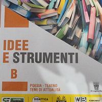 idee e strumenti b (9788842676423)
