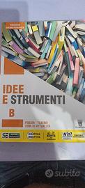 idee e strumenti b (9788842676423)