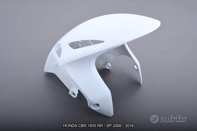 ACCESSORI RACING E RICAMBI HONDA CBR 1000 RR 2004-2024 (italia