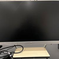 Monitor Hp pavilion 24 xw
