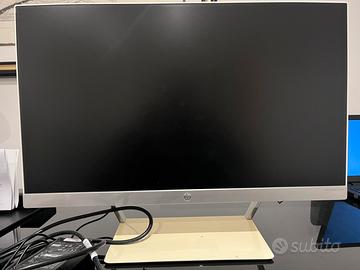 Monitor Hp pavilion 24 xw