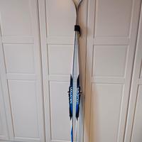 Sci fondo tecnica mista Salomon 188 cm