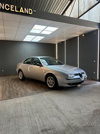 Alfa Romeo 156 JTD 105cv
