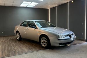 Alfa Romeo 156 JTD 105cv