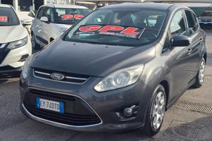 Ford C-Max 1.6 120CV GPL Plus