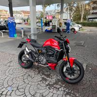 Ducati Monster 937 - 2023