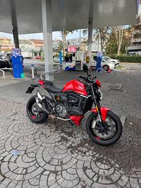 Ducati Monster 937 - 2023