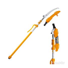 Seghetto Silky LongBoy 3600