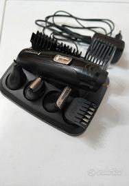 Kit Regolabarba e Rifinitore Multiuso REMINGTON PG