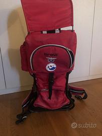 zaino portabimbo