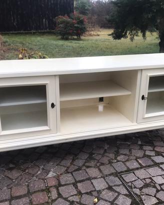Porta televisione consolle Tv shabby chic