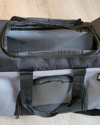 trasportino x cane gatto