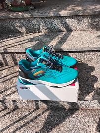 Scarpa Tennis Lotto Mirage 100 SPD