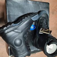 Anfibi operativi invernali CC Cosmas