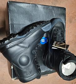 Anfibi operativi invernali CC Cosmas