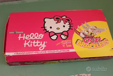 Braccialetti - hello kitty crazy bracelets -
