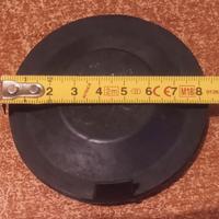 Parapolvere auto faro