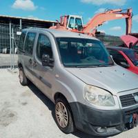 fiat doblo ricambi 2007
