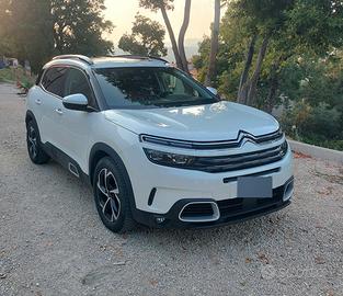 Citroën C5 Aircross Shine180 EAT8.
