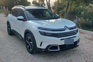 Citroën C5 Aircross Shine180 EAT8.