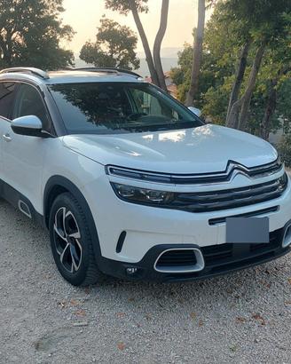 Citroën C5 Aircross Shine180 EAT8.