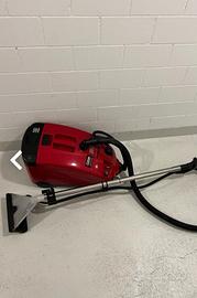 Scopa pulitore a vapore Thomas Syntho 1500v 