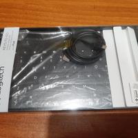 tastiera per IPAD KEYS-TO-GO Logitech