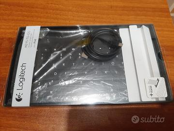 tastiera per IPAD KEYS-TO-GO Logitech