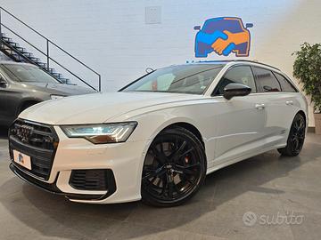 Audi S6 Avant 3.0 tdi mhev Sport Attitude quattro