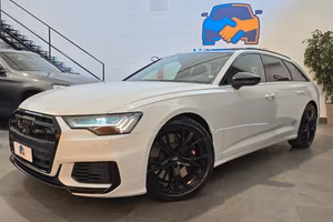 Audi S6 Avant 3.0 tdi mhev Sport Attitude quattro