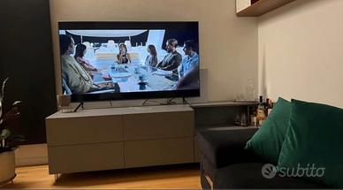 Consolle e mobile Tv / Bar