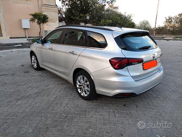 FIAT Tipo - 2019