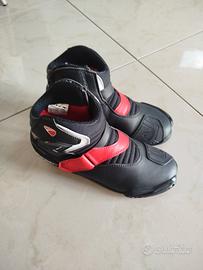 stivaletti tcx 39 ducati theme