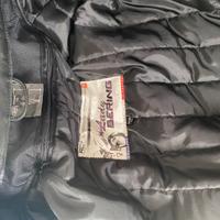 Giacca da moto