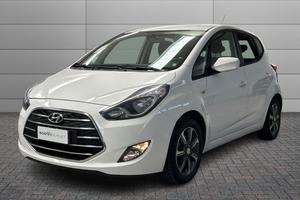 HYUNDAI ix20 - ix20 1.4 Comfort FL E6 U1057787
