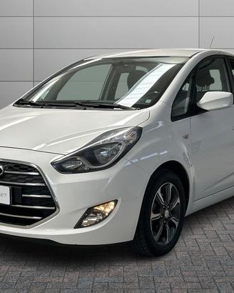 HYUNDAI ix20 - ix20 1.4 Comfort FL E6 U1057787