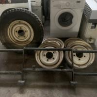 Ricambi land rover defender