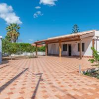 Villa singola - Siracusa