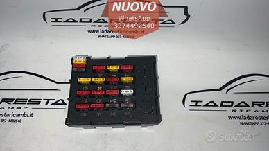 Fusibiliera Delta Evoluzione - Uno Turbo 7645203