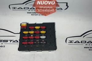 Fusibiliera Delta Evoluzione - Uno Turbo 7645203