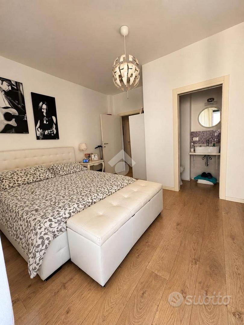 Appartamento – Treviso, Area Appiani, San Liberale - Vista 5