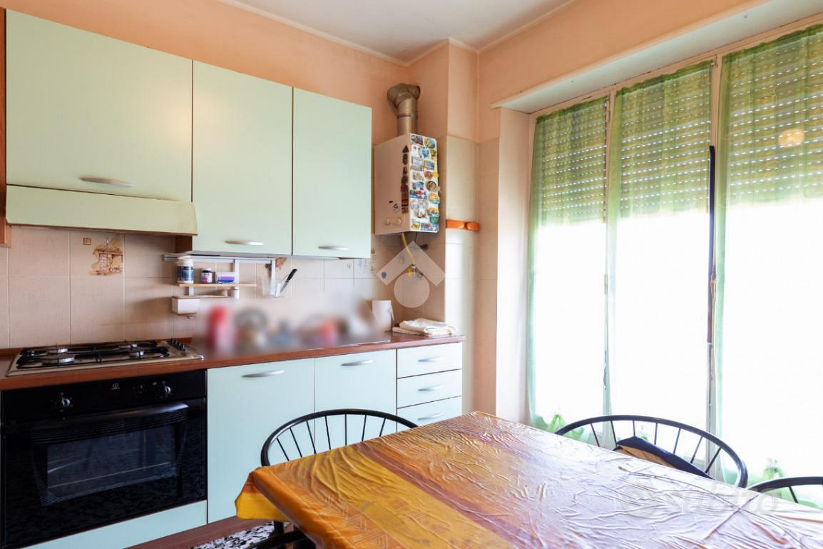 Appartamento – Torre Pellice, Pilon - Vista 5