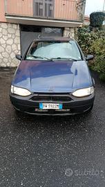 Fiat strada 1900 diesel