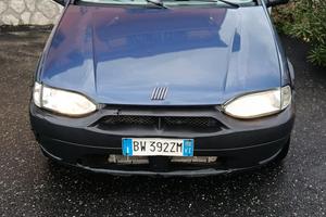 Fiat strada 1900 diesel