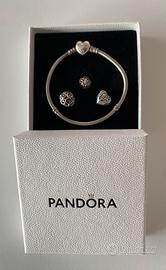 Braccialetto Pandora