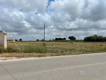 Terreno Edificabile per Uso Artigianale