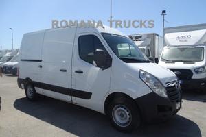 OPEL Movano L2 H2 PASSO MEDIO 125CV
