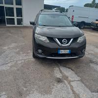 NISSAN X-Trail 1.6 dCi 2WD Tekna