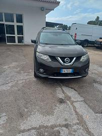 NISSAN X-Trail 1.6 dCi 2WD Tekna