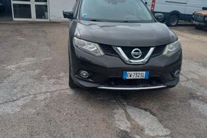 NISSAN X-Trail 1.6 dCi 2WD Tekna